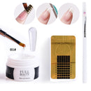 Extensor de Gel Para Unhas Full Beauty