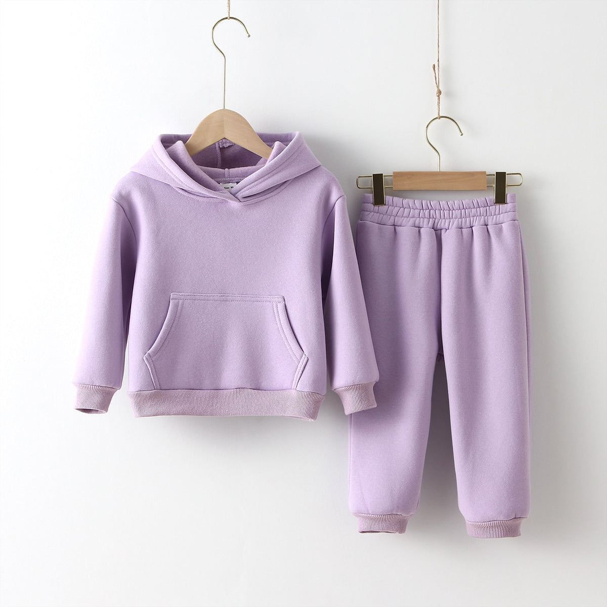 Conjunto Moletom Infantil