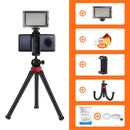 Luz de LED para Fotos e Vídeos