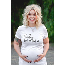 Camiseta Criativa Urbana Grávida Gestantes Divertida Frases Engraçadas