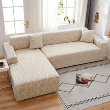 Capa de Sofá Home Decor