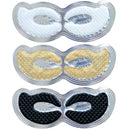 Máscara Antienvelhecimento com Ácido Hialurônico e Colágeno para Área dos Olhos