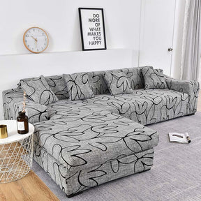 Capa de Sofá Home Decor