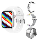 Smartwatch Original Bluetooth 44mm Lemfo