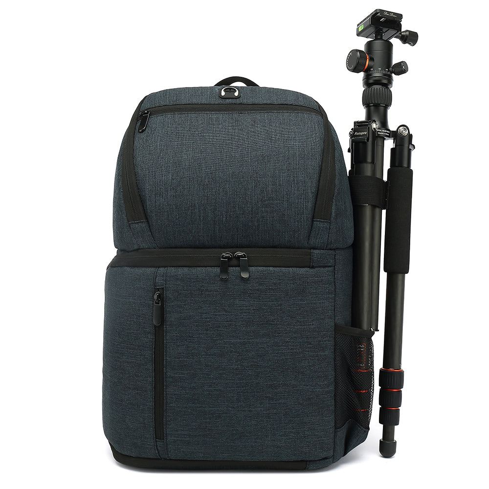 Mochila para Câmera Fotográfica Profissional
