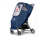 Capa de Chuva Universal para Carrinhos de Bebê 
