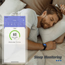 Smartwatch Masculino Wewatch Amoled GPS SW1