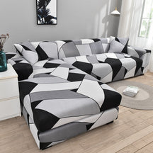 Capa de Sofá Home Decor