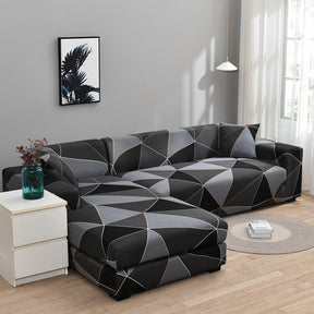 Capa de Sofá Home Decor