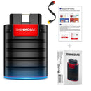 Scanner Automotivo ThinkDiag Manutenção Diagnóstico Completo Bluetooth Ios Android