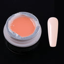 Reparador e Alongador de Gel Para Unhas Full Beauty