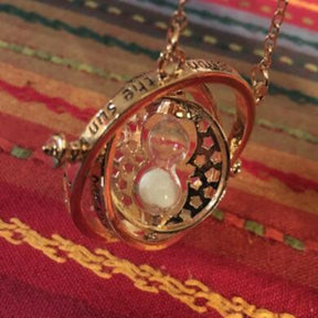 Colar Harry Potter com Pingente