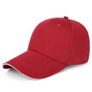 Boné Casual Esportivo Ajustável Respirável Unissex Coleção Summer Outdoor