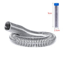 Kit Ferro de Solda Profissional