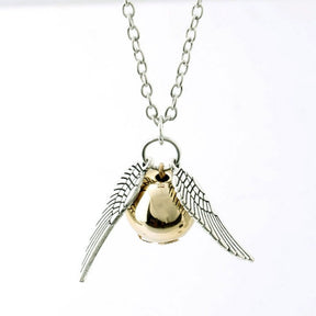 Colar Harry Potter com Pingente