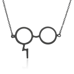 Colar Harry Potter com Pingente
