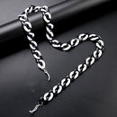 Corrente em Acrílico 70cm de Comprimento para Óculos