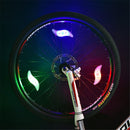 Luz de LED para Bicicleta