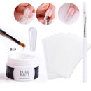 Extensor de Gel Para Unhas Full Beauty