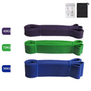 Elástico para Exercícios Físicos