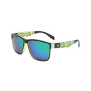 Óculos de Sol Quiksilver Fotocromática Fashion Square UV400