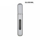 Porta Perfume	Mini Borrifador Spray Pulverizador