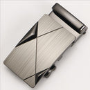 Fivela de Cinto Masculina Automática