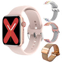 Smartwatch Original Bluetooth 44mm Lemfo