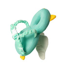 Almofada Travesseiro Mochila para Bebê Proteção Cabeça Costas