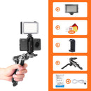 Luz de LED para Fotos e Vídeos