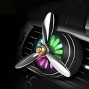 Aromatizador de Carros Elétrico Air Freshener
