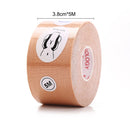 Sutiã Adesivo Invisível Boob Tape