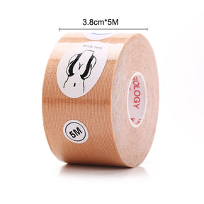 Sutiã Adesivo Invisível Boob Tape