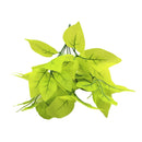 Folhagem Artificial para Sala Parede Decorativa