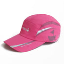 Boné Casual Esportivo Ajustável Respirável Unissex Coleção Summer Outdoor