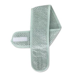 Faixa de Maquiagem para Cabelo com Velcro