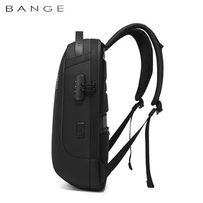 Mochila Executiva Bange Xiaomi para Notebook e Viagem Antifurto