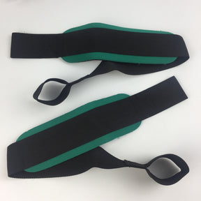 Strap para Levantamento de Peso