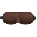 Máscara de Sono Tapa Olhos para Dormir