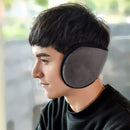 Aquecedor de Orelha para Frio e Inverno