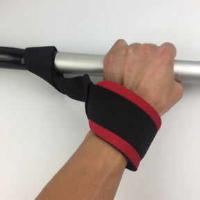Strap para Levantamento de Peso