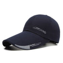 Boné Casual Esportivo Ajustável Respirável Unissex Coleção Summer Outdoor
