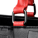 Bolsa Feminina de Couro Classic Fashion