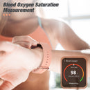 SmartWatch à Prova D'água para Android e IOS