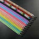 Corrente em Acrílico 70cm de Comprimento para Óculos