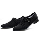 Sapato Social Masculino com Fivela