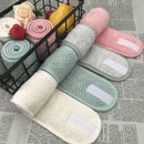 Faixa de Maquiagem para Cabelo com Velcro