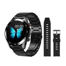 Smartwatch Bluetooth Android IOS E1-2 Sports Fitness Tracker