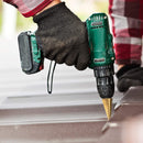 Brocas Escalonadas Cônicas em Titânio