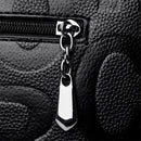 Bolsa Feminina de Couro Classic Fashion